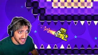 🔴Geometry Dash🔴STREAM LARGO🔴DISCORD🔴 | LIVE #16