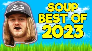 Soup's BEST OF 2023