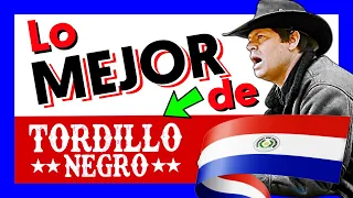 Lo Mejor de Tordillo Negro 🤠 (Enganchado Mix) | Música Paraguaya