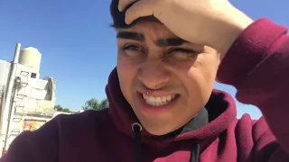 Broma pesada a mi novia / Belu Y nahu