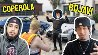 Le DAMOS Plomo a RDjavi POR NO PAGAR Apuesta | Gta 5 roleplay