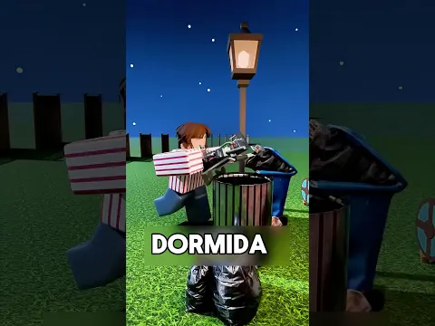 ¡La araña gigante era su única protección! 😱🕷️