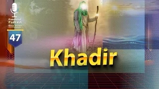 Khadir | fandhaal Podcast | Qiso Micno Weyn Xambaarsan .