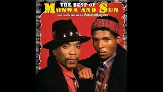 Monwa and Sun - Orlando Hangover