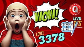 Yok!! Main Edugame WoW mulai  level 3378