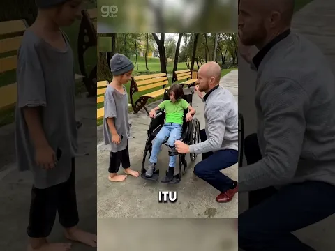 Hal Mengejutkan Terjadi Ketika Anak Ini Mencuri Sepatu! #shorts