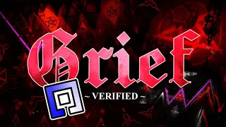 GRIEF VERIFIED | TOP 1 | BY ICEDCAVE
