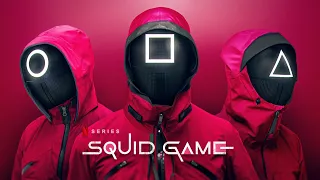 Squid Games 2 In 20 minutes