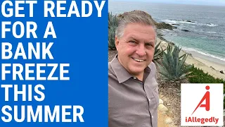 Get Ready For A Credit Freeze This Summer