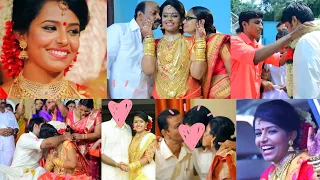 Wedding Video❤️ ഇനി ചേട്ടൻറെ മുഖം കണ്ടില്ല എന്ന് പറയരുത്
