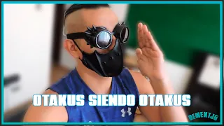 Otakus siendo otakus (primera polemica spy x family)