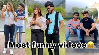 Most funny videos | badal comedy videos | BR PRANK TV