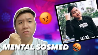 WAHYUDIP SI MENTAL SOSMED
