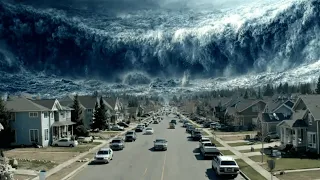 😱 ¡La Peli Que Te Atrapará Desde El Primer Minuto! 🎬 La Tierra Se Sale De Control