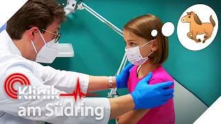 *SPECIAL* Das höchste Glück der Erde! Ein Reitunfall mit SCHWEREN FOLGEN | Klinik am Südring | SAT.1