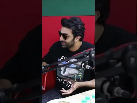 Ranbir Kapoor opens up on his ex girlfriends!