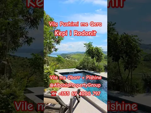 #albaniapropertygroup #pushime #vacation #shqiperi #kepirodonit #gjirilalzit #nature #plazh #pishin