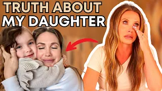 I HAVE A CONFESSION… (STORYTIME)