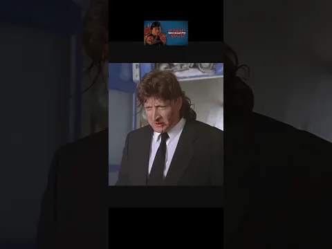 Jackie Chan punches scene - Rumble in the Bronx