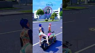 recusei dar beijo na boca dele 😱