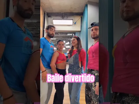 GERO, MARIA C, SATHYA Y ANDREY #desafio2025 #caracoltv #colombia #desafiodelsiglo #fyp #shorts
