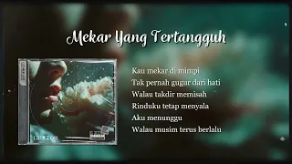 Mekar Yang Tertangguh - Lagu Rock Jiwang Melayu Terbaru | Lirik Video