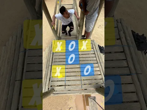 Parkour Park Fail Hash Challenge #shorts