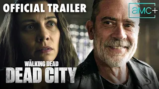 The Walking Dead: Dead City Season 3 | Official Trailer | Premieres July 26 | AMC & AMC+