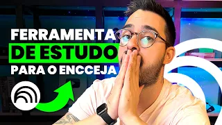 COMO ESTUDAR PARA O ENCCEJA: NOVA FERRAMENTA DE ESTUDO
