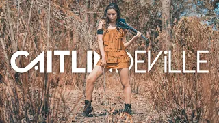Primal Donna - Caitlin De Ville