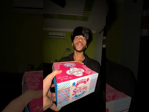 Gobar Cake Prank Part -2
