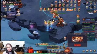 Không Còn Muốn Chơi Game