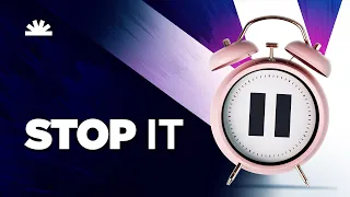 #LIT // Ep 5 // "Stop It"
