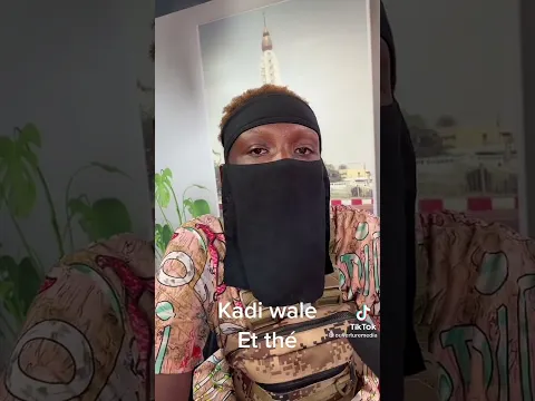 KADI WALE