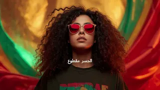 ضاع من عمري سنين ×  Reggae Mashup | 2025 | Broken Bridge