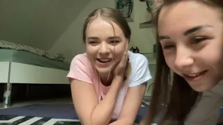 Birthday girl