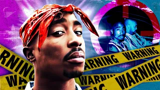The Reason Why 2Pac Died & Why Diddy Killed Him