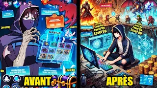 Chaque compétence qu'il apprend atteint instantanément le niveau maximum - Manhwa Resumé