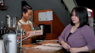 COMPANY PROFILE MPSTORE