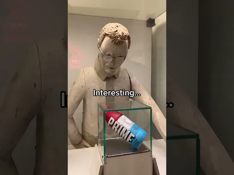 Is PRIME art?