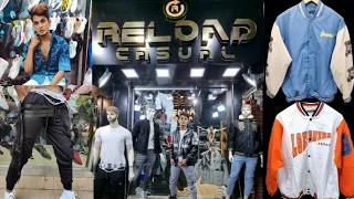 Dhamaka Offer😱 All premium quality  😍 | reload_casual_store | IMP Clothes | #mumbai