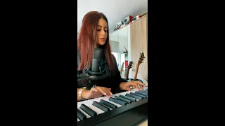 Je te laisserai des mots - Cover By Enji