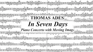 Thomas Adès - In Seven Days