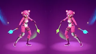 Fortnite | BeatzBunny | Emote Chapter 4 Season 4