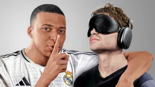 Kylian Mbappé Surprised His Biggest Fan