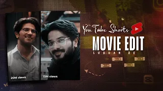 Movie Clips Editing Tutorial in CapCut Mobile