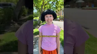 Did you know there were 3 Dora's?! 🧐