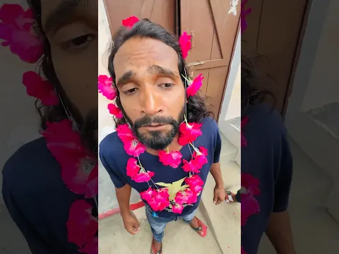 End miss na kare 😂 #comedy #funny #waseemsiddiqui #javed