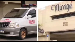 Sigue la investigación por feminicidio ocurrido en un motel