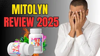 Mitolyn Review | Does It Really Work for Weight Loss? [Real Results] Does Mitolyn Work